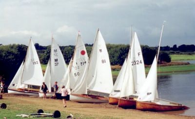 CVRDA Rally at Roadford S.C. 1999
Keywords: roadford events1999