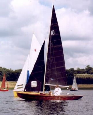 CVRDA Rally at Roadford S.C. 1999
Keywords: roadford events1999 dolphin