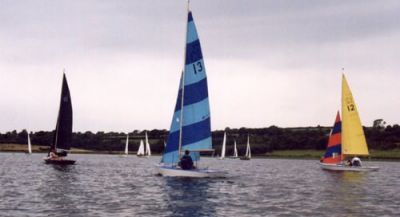 CVRDA Rally at Roadford S.C. 1999
Keywords: roadford events1999