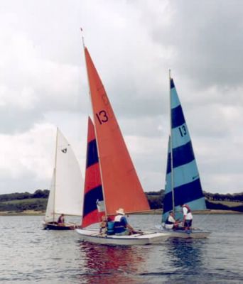 CVRDA Rally at Roadford S.C. 1999
Keywords: roadford events1999