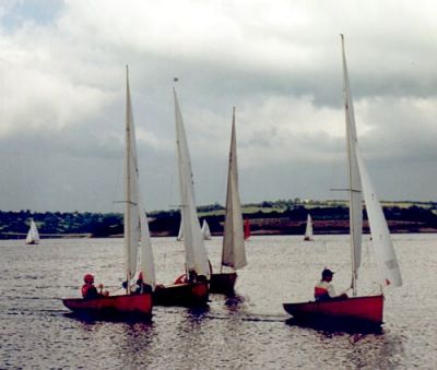 CVRDA Rally at Roadford S.C. 1999
Keywords: roadford events1999