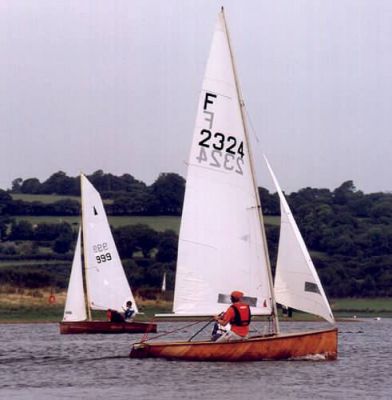 CVRDA Rally at Roadford S.C. 1999
Keywords: roadford events1999