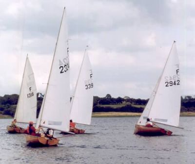 CVRDA Rally at Roadford S.C. 1999
Keywords: roadford events1999