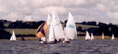 CVRDA Rally at Roadford S.C. 1999
Keywords: roadford events1999