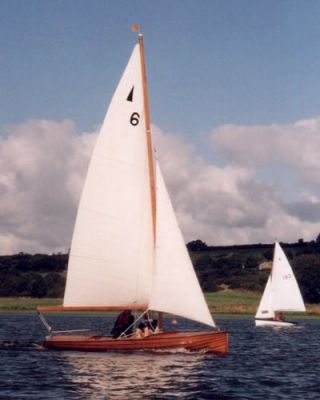 CVRDA Rally at Roadford S.C. 1999
Keywords: roadford events1999 merlin-rocket