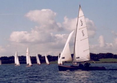 CVRDA Rally at Roadford S.C. 1999
Keywords: roadford events1999