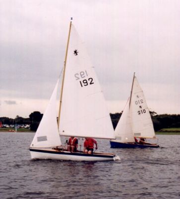 CVRDA Rally at Roadford S.C. 1999
Keywords: roadford events1999