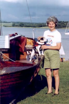 CVRDA Rally at Roadford S.C. 1999
Keywords: roadford events1999