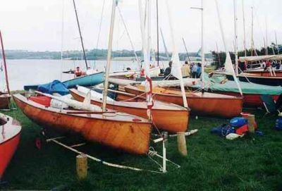 CVRDA Rally at Roadford S.C. 2000
Keywords: roadford events2000