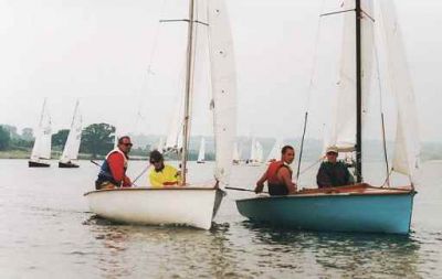 CVRDA Rally at Roadford S.C. 2000
Keywords: roadford events2000