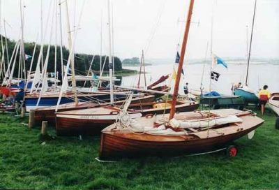 CVRDA Rally at Roadford S.C. 2000
Keywords: roadford events2000