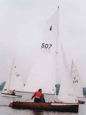 CVRDA Rally at Roadford S.C. 2000
Keywords: roadford events2000