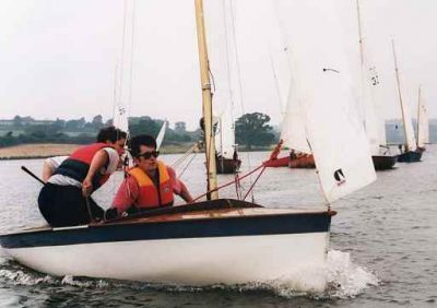 CVRDA Rally at Roadford S.C. 2000
Keywords: roadford events2000