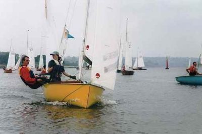 CVRDA Rally at Roadford S.C. 2000
Keywords: roadford events2000