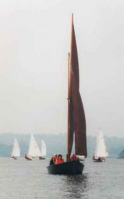 CVRDA Rally at Roadford S.C. 2000
Keywords: roadford events2000