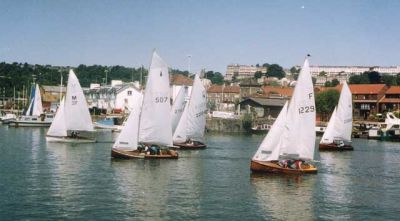 CVRDA Rally at Baltic Wharf S.C. 2001
Keywords: baltic-wharf events2001