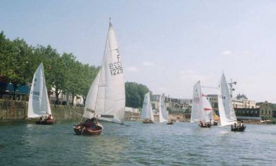 CVRDA Rally at Baltic Wharf S.C. 2001
Keywords: baltic-wharf events2001