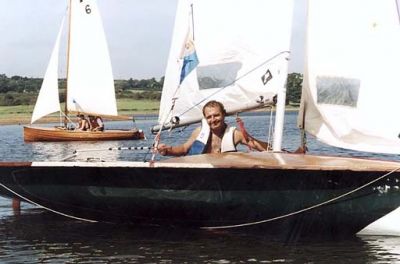 CVRDA Rally at Roadford S.C. 2001
Keywords: roadford events2001