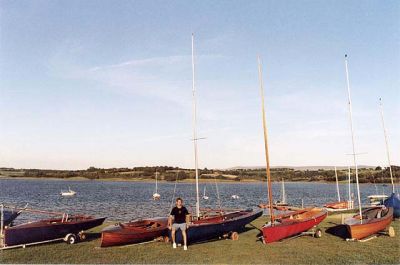 CVRDA Rally at Roadford S.C. 2001
Keywords: roadford events2001