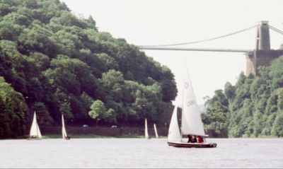 CVRDA Rally at Roadford S.C. 2001
Keywords: roadford events2001