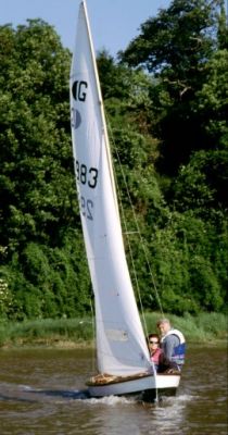 CVRDA Rally at Roadford S.C. 2001
Keywords: roadford events2001