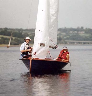 CVRDA Rally at Roadford S.C. 2001
Keywords: roadford events2001