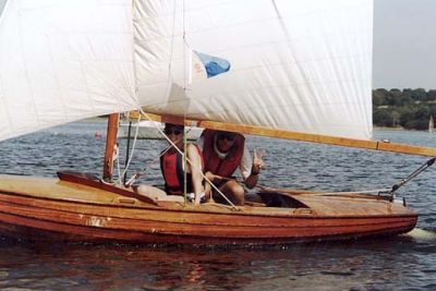 CVRDA Rally at Roadford S.C. 2001
Keywords: roadford events2001