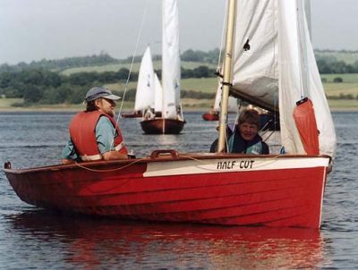 CVRDA Rally at Roadford S.C. 2001
Keywords: roadford events2001