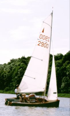 CVRDA Rally at Roadford S.C. 2001
Keywords: roadford events2001