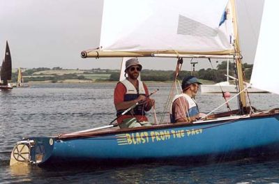 CVRDA Rally at Roadford S.C. 2001
Keywords: roadford events2001