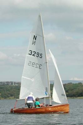 CVRDA Rally at Roadford S.C. 2002
Pity about those sail numbers...
Keywords: roadford events2002