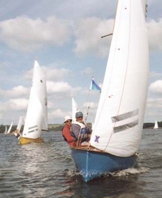 CVRDA Rally at Roadford S.C. 2002
Come on Andy...got to catch those boys up
Keywords: roadford events2002