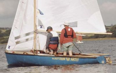 CVRDA Rally at Roadford S.C. 2002
"Well I don't know Dave....that's where I left it"
Keywords: roadford events2002