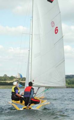 CVRDA Rally at Roadford S.C. 2002
No not classic, not even old....but very strange
Keywords: roadford events2002
