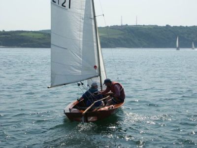 CVRDA Rally at Plymouth Mayflower S.C. 2003
Keywords: plymouth-mayflower events2003