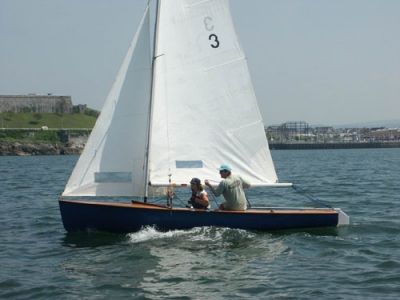 CVRDA Rally at Plymouth Mayflower S.C. 2003
Keywords: plymouth-mayflower events2003