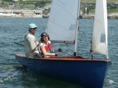 CVRDA Rally at Plymouth Mayflower S.C. 2003
Keywords: plymouth-mayflower events2003