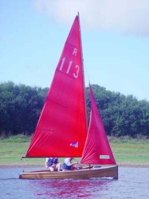 CVRDA Rally at Roadford S.C. 2003
Redwing 113
Keywords: roadford events2003