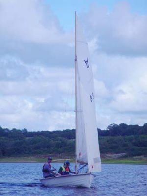 CVRDA Rally at Roadford S.C. 2003
Roadford 2003
Keywords: roadford events2003