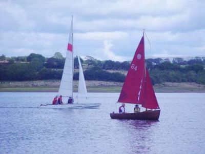 CVRDA Rally at Roadford S.C. 2003
What other regatta provides racing for all classes from Tideway to Shark!!
Keywords: roadford events2003