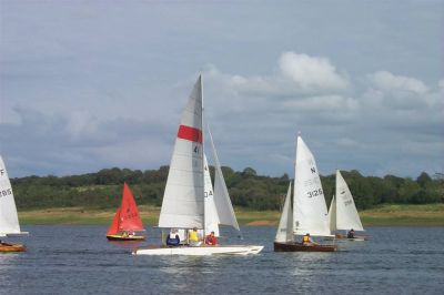 CVRDA Rally at Roadford S.C. 2004
Keywords: roadford events2004