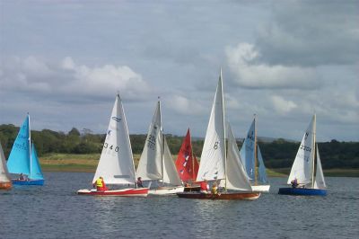 CVRDA Rally at Roadford S.C. 2004
Keywords: roadford events2004