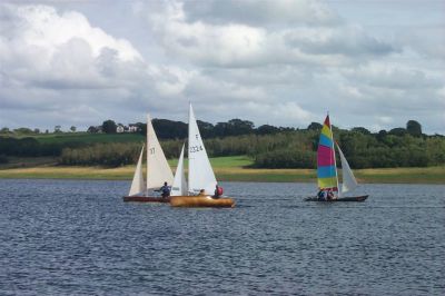 CVRDA Rally at Roadford S.C. 2004
Keywords: roadford events2004