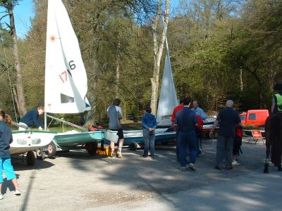 CVRDA Rally at Shearwater 2004
CVRDA rally atShearwater Sailing Club May 2004
Keywords: events2004 shearwater