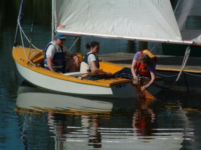 CVRDA Rally at Shearwater 2004
CVRDA rally atShearwater Sailing Club May 2004
Keywords: events2004 shearwater