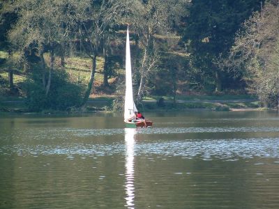 CVRDA Rally at Shearwater 2004
CVRDA rally atShearwater Sailing Club May 2004
Keywords: events2004 shearwater