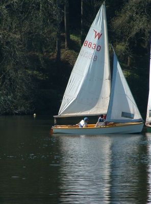CVRDA Rally at Shearwater 2004
CVRDA rally atShearwater Sailing Club May 2004
Keywords: events2004 shearwater