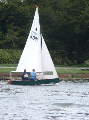 CVRDA Rally at Shearwater 2004
CVRDA rally atShearwater Sailing Club May 2004
Keywords: events2004 shearwater