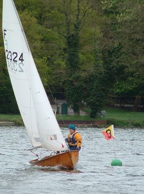 CVRDA Rally at Shearwater 2004
CVRDA rally atShearwater Sailing Club May 2004
Keywords: events2004 shearwater