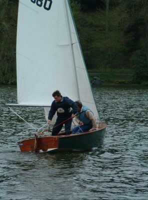 CVRDA Rally at Shearwater 2004
CVRDA rally atShearwater Sailing Club May 2004
Keywords: events2004 shearwater